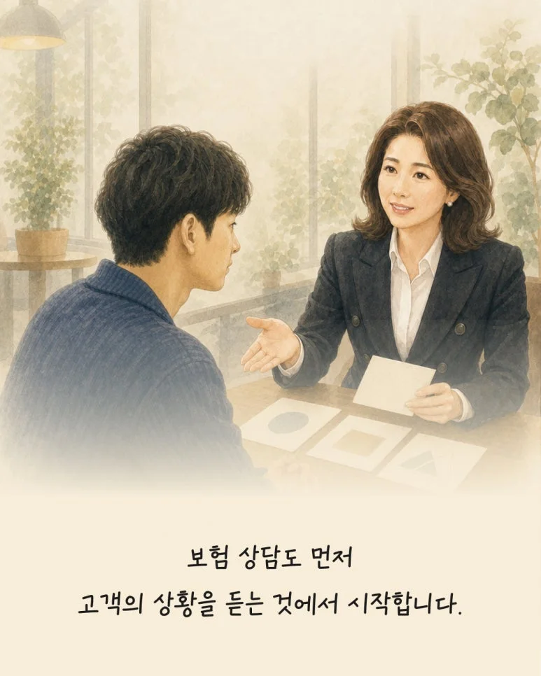 FINE GUIDE SEASON 2 EP.01 경청 강점 카드 3