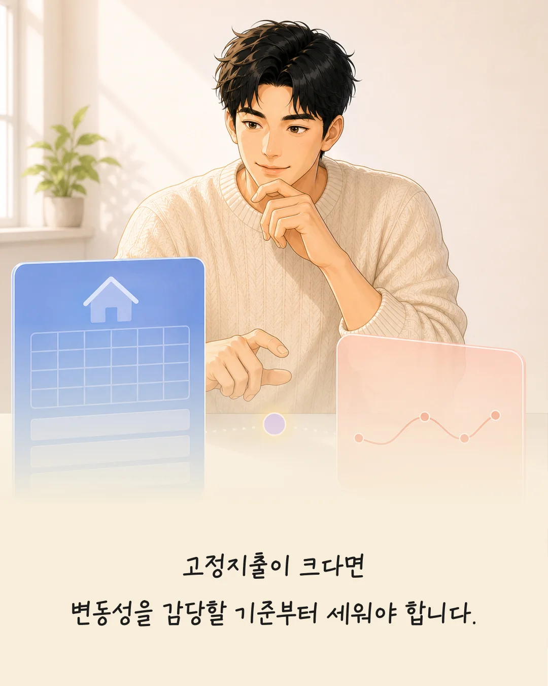 FINE GUIDE SEASON 2 EP.03 성과형 직무와 보험설계사 보상 구조 카드 7