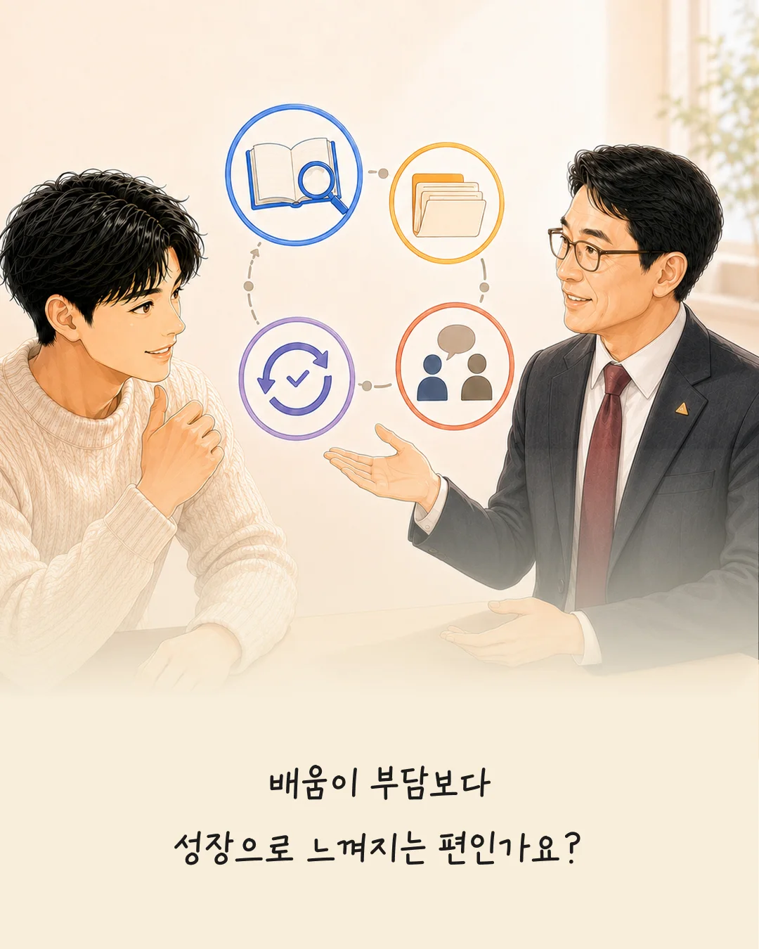 FINE GUIDE SEASON 2 EP.05 설명과 배움 카드 7