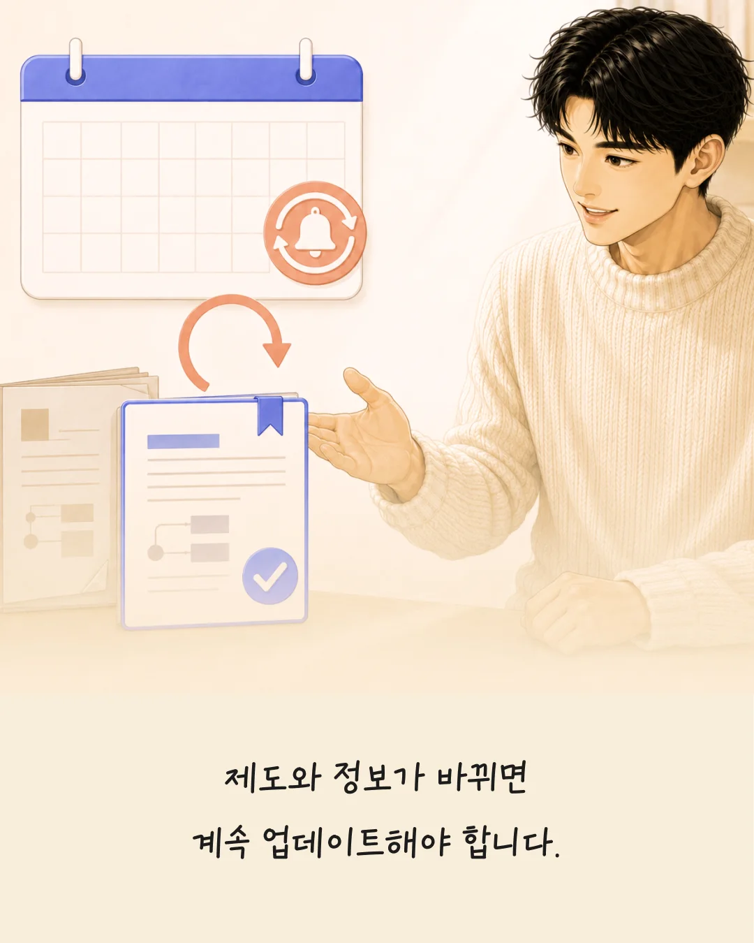 FINE GUIDE SEASON 2 EP.05 설명과 배움 카드 6