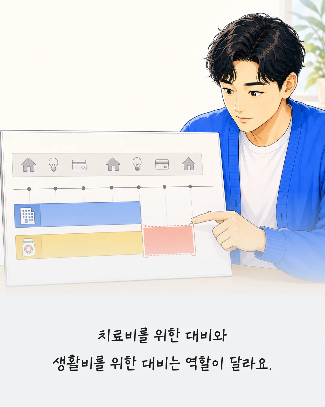 FINE CHECK SEASON 2 EP.01 생활비 점검 카드 5