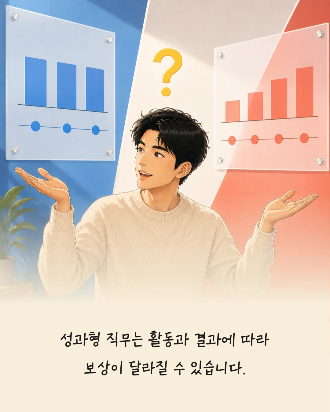 FINE GUIDE SEASON 2 EP.03 성과형 직무와 보험설계사 보상 구조 카드 3