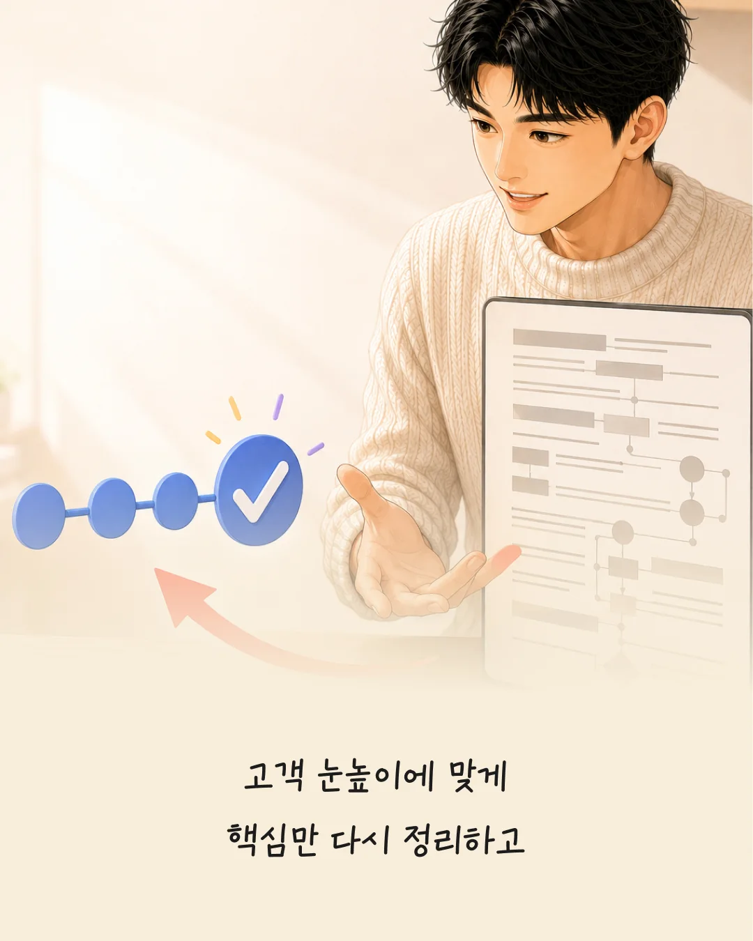 FINE GUIDE SEASON 2 EP.05 설명과 배움 카드 5