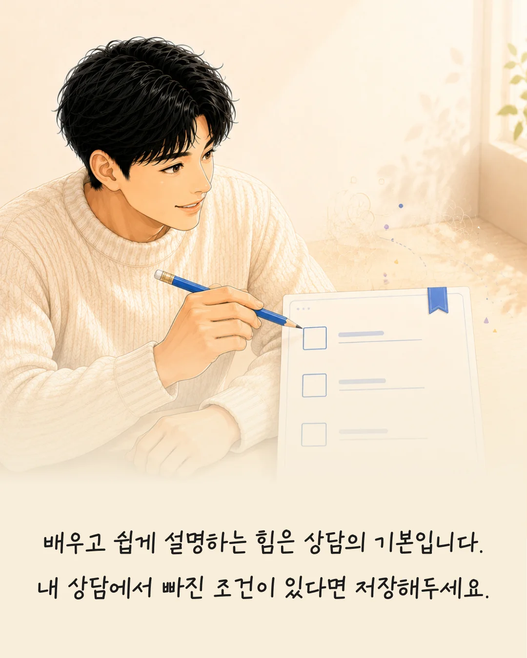 FINE GUIDE SEASON 2 EP.05 설명과 배움 카드 8